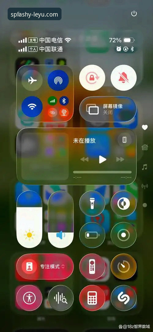 乐鱼平台最新版本v2.1.0全面解析：功能升级与用户体验深度分析