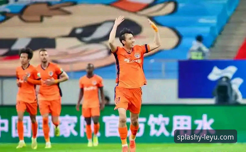 青岛海牛3-1力克上海海港背后的5大关键因素与乐鱼体育平台赛事解读